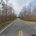 Reckless driving by blue minivan on US 158