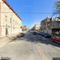 Fire alarm investigation at Gay Street apartments