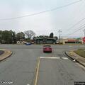 Hit-and-run reported on Sharon Amity Road