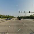 Injury crash at 127th Street and Cicero Avenue