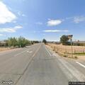 Residential alarm on Hopi Road in Apple Valley