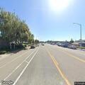 Traffic stop of car with expired registration