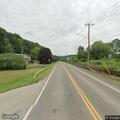 Motorcyclist injured after collision with deer