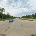 Car hits deer on US 41 near Frog Pond Road