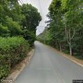 Small cooking fire at Long Pond Road home