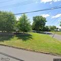 Report of person walking through private yard