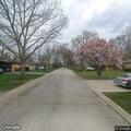 Person injured in fall near Walnut Street