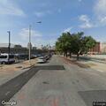 Hold-up alarm on Hillen Street