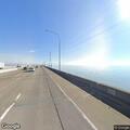 Traffic crash on westbound Highway 92 bridge