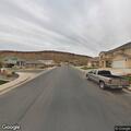 Emergency medical response near South 2100 East in St. George
