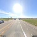 Search for vehicle after incident on I-25 near Highway 66