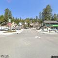 Vehicle incident on Lake Drive in Crestline