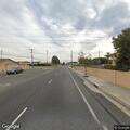 Critical trauma patient found after vehicle located at intersection