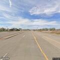 Motorcycle crash on Highway 287 injures two people
