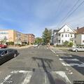 Fire alarm response on Mountain Ave in Malden