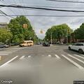 Unresponsive man found on stairway at Baychester Av Station