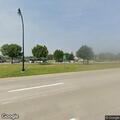 Disabled silver Toyota on I-94 near Telegraph