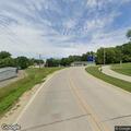 Multi-county pursuit of red Chevy Malibu near Anamosa