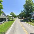 Police search for missing man near Seventh Street