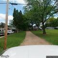 Resident reports banging on house and front door