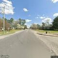 Traffic stop on white pickup at SC 319 and 8th Avenue