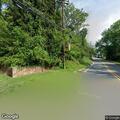 Transformer fire at Brookeville Road and Georgia Avenue