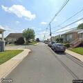 Smoke alarm at two-story home on Franklin Street