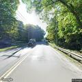 Traffic stop on Bridge Road in Easthampton