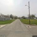 Minor traffic accident on Indiana Boulevard