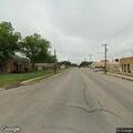 Traffic stop involving brown 2014 Kia in Poteet