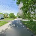 Carbon monoxide alarm on Ken Ross Circle