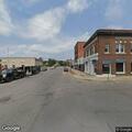 Man taken into custody on North Main Street