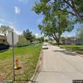 Carbon monoxide alarm with sick residents in home