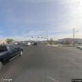Unconscious man breathing on floor at Rio Rancho intersection