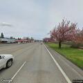 Traffic stop on Highway 30 in St. Helens