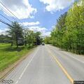 Car hits deer on Route 17 in Readfield