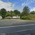 Young female has panic attack after crash near Church Road