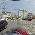 Traffic stop at South Eden and East Lincoln
