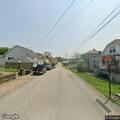 Aggressive loose dog reported on Redstone Street