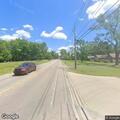 Vehicle reported eastbound on East Washington