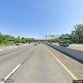 Erratic driver reported on Thruway near Exit 16
