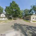 Vehicle reported running stop sign at intersection
