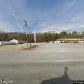 Motorcycle crash on Scottsboro Highway