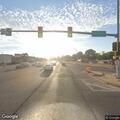 Reckless driver flees near Wabash and MacArthur