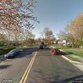 Traffic stop on gray Mitsubishi with six occupants
