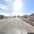 Traffic stop for vehicle with expired registration