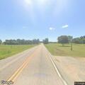 Power lines down on North State Highway 59