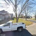 Residential fire alarm on West 148th Place