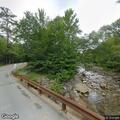 Bicyclist crashes and has scratches on Mad River Trail