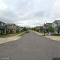 Fire alarm sounding overnight at Juno Street home
